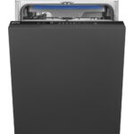 Посудомоечная машина Smeg STL362DQ