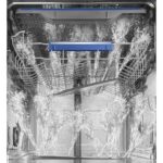 Посудомоечная машина Smeg STL362DQ — изображение 4