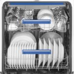Посудомоечная машина Smeg STL362DQ — изображение 2