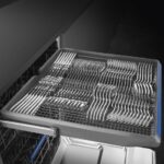 Посудомоечная машина Smeg STL362DQ — изображение 3