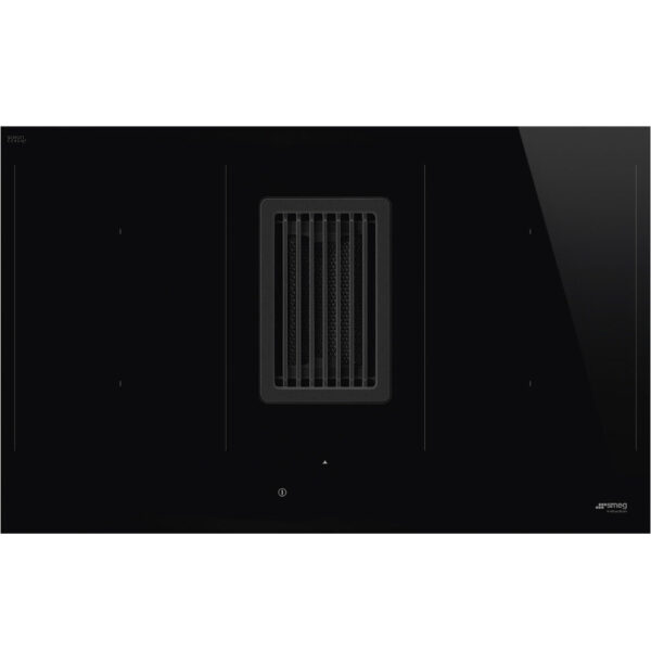 Варочная поверхность Smeg HOBD482D