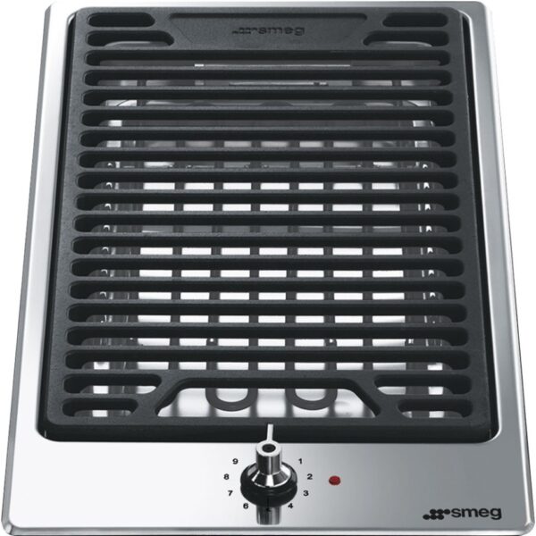 Варочная поверхность Smeg PGF30B