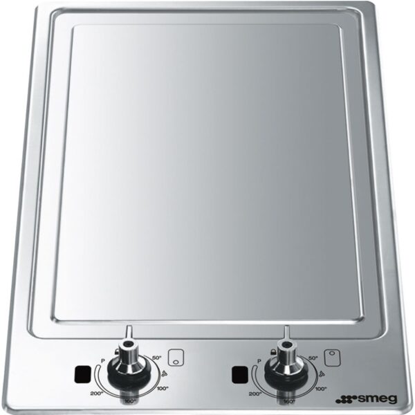 Варочная поверхность Smeg PGF30T-1