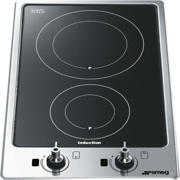 Варочная поверхность Smeg PGF32I-1