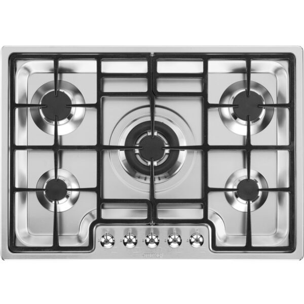 Варочная поверхность Smeg PGF75-4