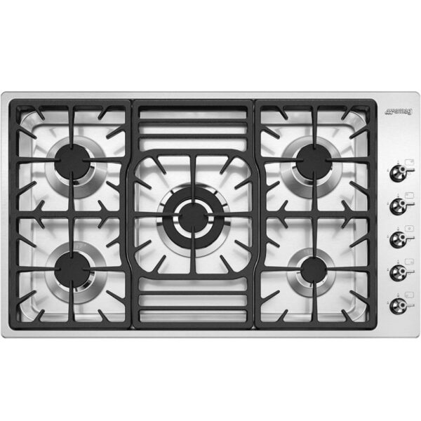 Варочная поверхность Smeg PGF95-4