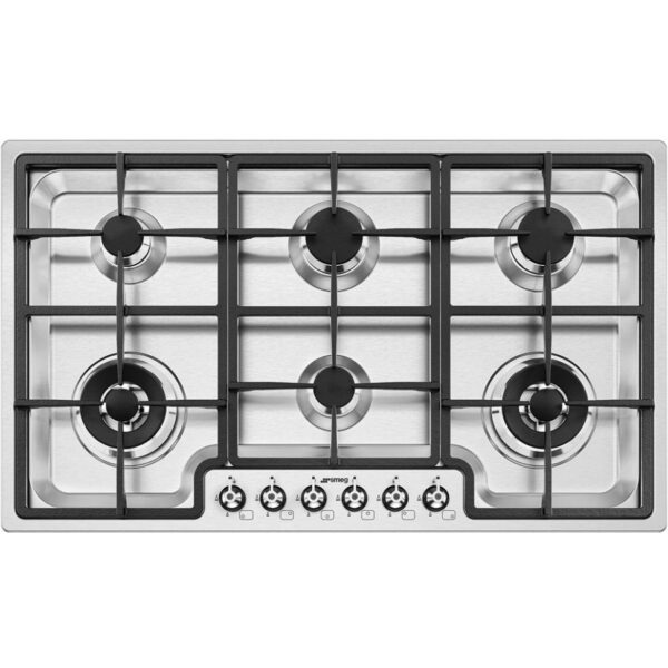 Варочная поверхность Smeg PGF96