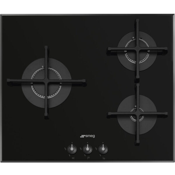 Варочная поверхность Smeg PV163B3