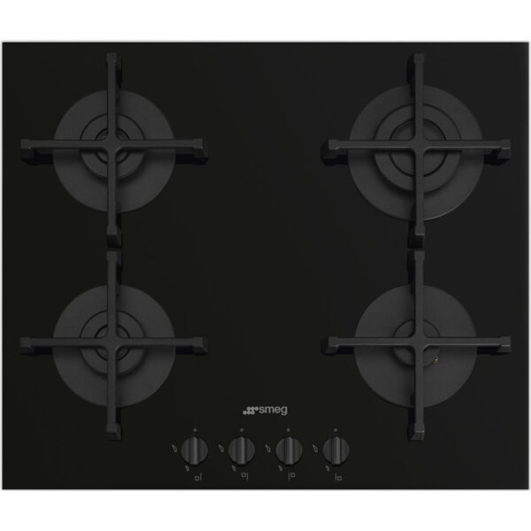 Варочная поверхность Smeg PV264B