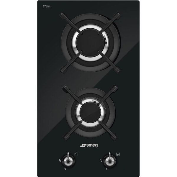 Варочная поверхность Smeg PV332CN
