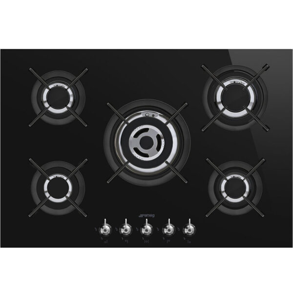 Варочная поверхность Smeg PV375CN