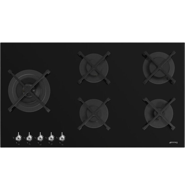 Варочная поверхность Smeg PV395LN