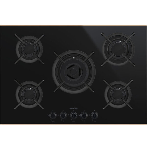 Варочная поверхность Smeg PV675CNR