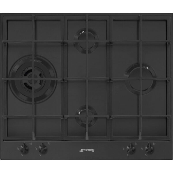 Варочная поверхность Smeg PX364LMB