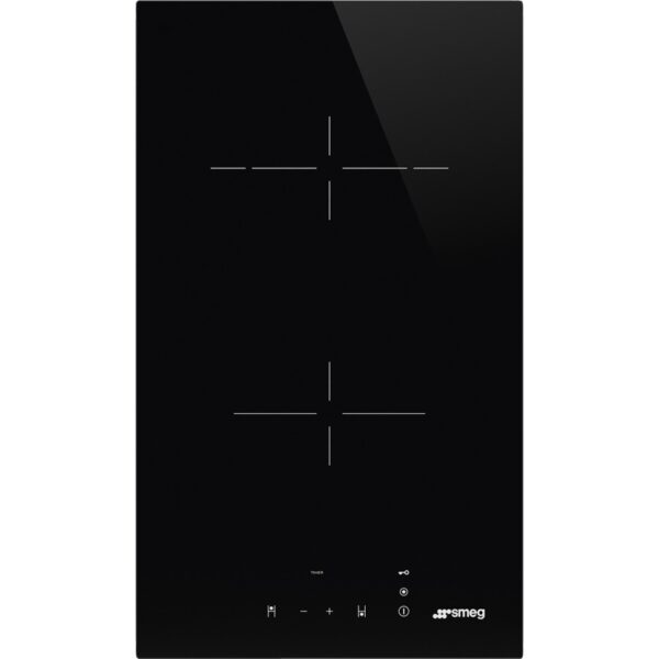 Варочная поверхность Smeg SE232TD1