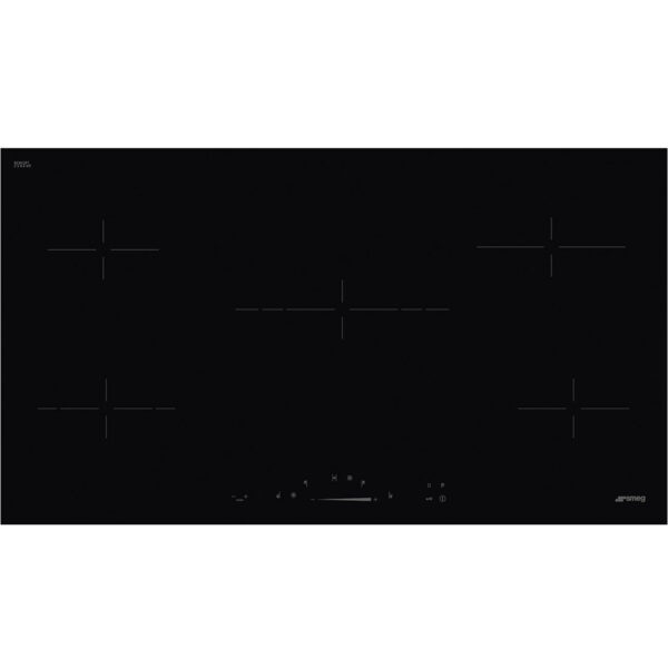 Варочная поверхность Smeg SE495ETD