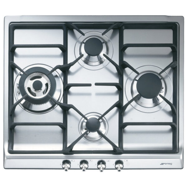Варочная поверхность Smeg SER60SGH3