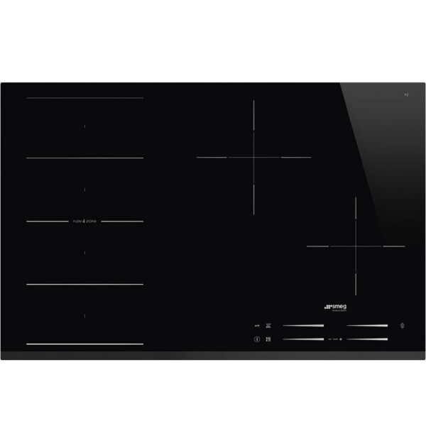 Варочная поверхность Smeg SI1F7845B