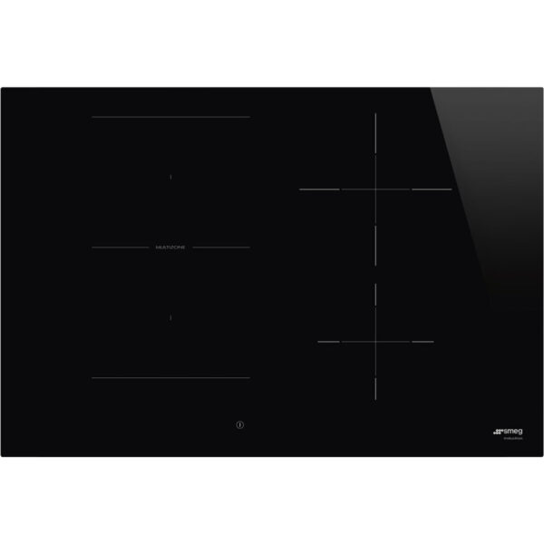 Варочная поверхность Smeg SI1M4744D