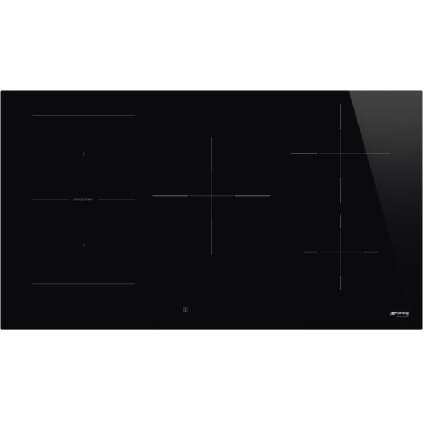 Варочная поверхность Smeg SI1M4954D