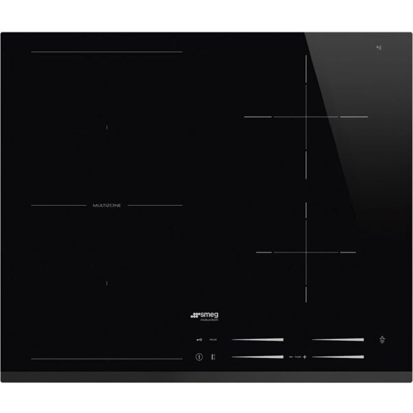 Варочная поверхность Smeg SI1M7643B