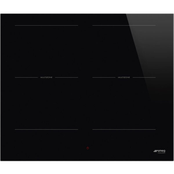 Варочная поверхность Smeg SI2M5643D1