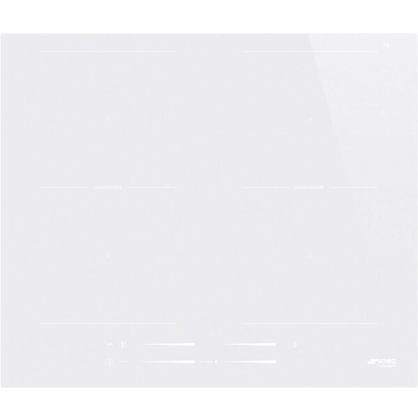 Варочная поверхность Smeg SI2M7643DW