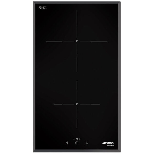 Варочная поверхность Smeg SI5322B