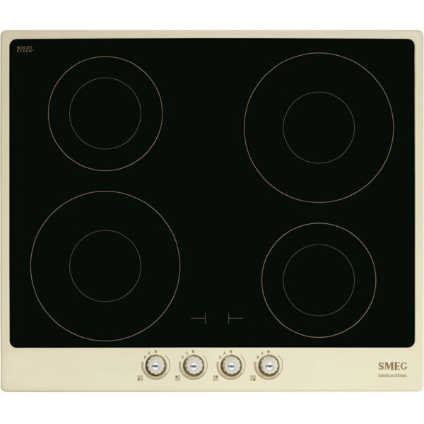 Варочная поверхность Smeg SI764POM