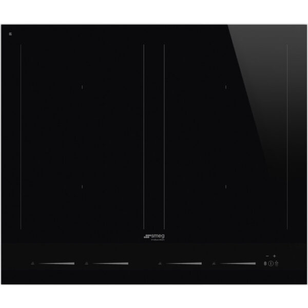 Варочная поверхность Smeg SIM1644D