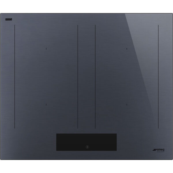 Варочная поверхность Smeg SIM1644DG