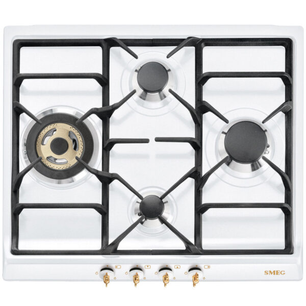Варочная поверхность Smeg SPR864BGH