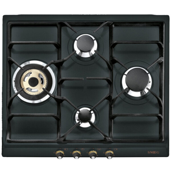 Варочная поверхность Smeg SR764AO