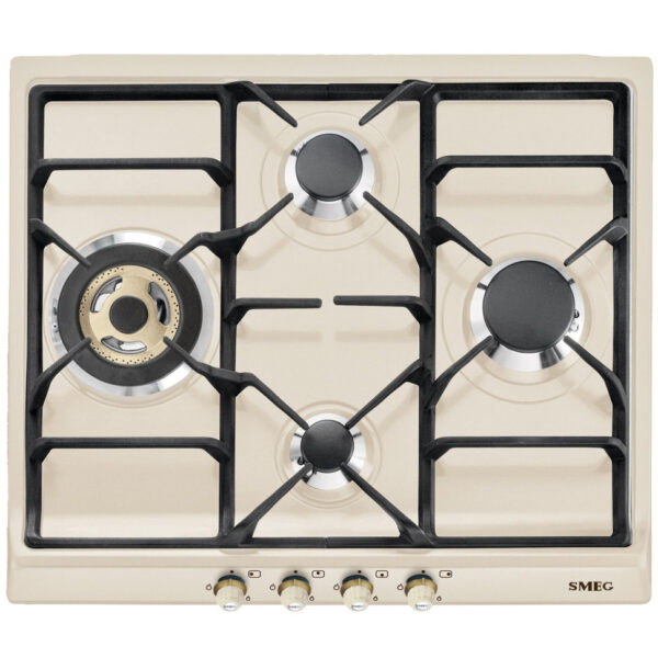Варочная поверхность Smeg SR764PO