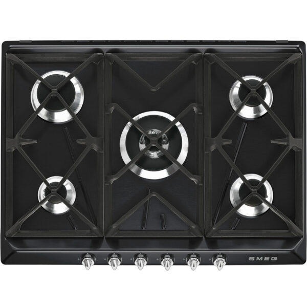 Варочная поверхность Smeg SR975NGH