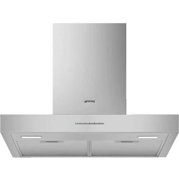 Вытяжка Smeg KBT600XE