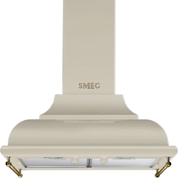 Вытяжка Smeg KC16POE