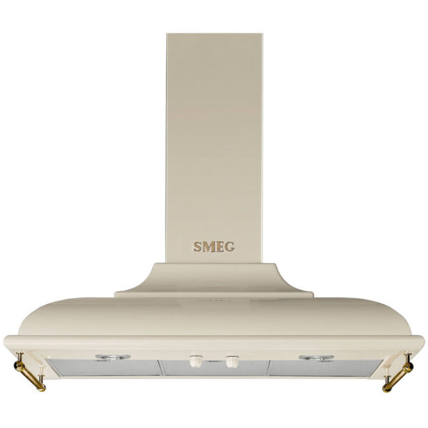 Вытяжка Smeg KC19POE