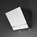 Вытяжка Smeg KV26B — изображение 2