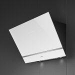 Вытяжка Smeg KV28B — изображение 2
