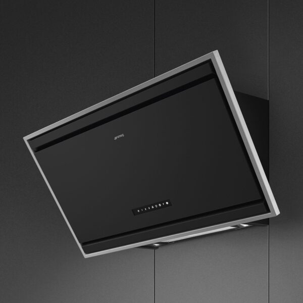 Вытяжка Smeg KV394MB