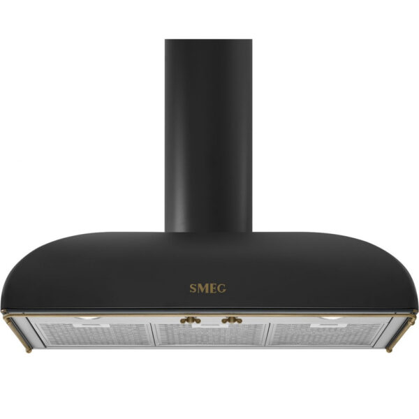 Вытяжка Smeg KV694R